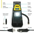 thumbnail image 1 of Kensun AC/DC Digital Tire Inflator for Car (12V) and Home (110V), 1 of 6