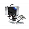 thumbnail image 1 of Kensun UN-K-55W Kit-898-43K HID Xenon 4300K 55W AC Kit, Bright White Yellow Tinge, 1 of 1