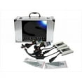 thumbnail image 1 of Kensun UN-K-55W Kit-H4 S-10K HID Xenon Single-Beam 10000K 55W AC Kit, Light Blue, 1 of 1