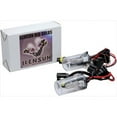 thumbnail image 1 of Kensun UN-K-Bulbs-5202-3K HID Xenon 3000K 35W AC Bulbs, Yellow, 1 of 1