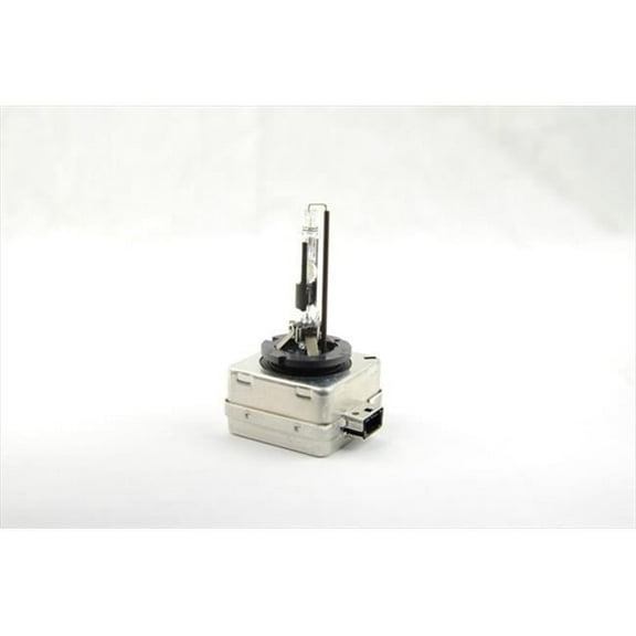 Kensun UN-K-Bulbs-D3R-5K HID Xenon 5000K 35W AC Bulbs- Pure White