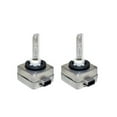 thumbnail image 1 of Kensun UN-K-Bulbs-D3S-3K HID Xenon 3000K 35W AC Bulbs- Yellow, 1 of 1
