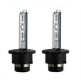 thumbnail image 1 of Kensun UN-K-Bulbs-D4S-20K HID Xenon D4S 20000K 35W AC Bulbs, Blue Indigo, 1 of 1