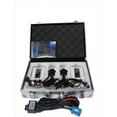 thumbnail image 1 of Kensun UN-K-Slim Kit-9005-PK HID Xenon 35W AC Slim Kit- Pink, 1 of 1
