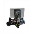 thumbnail image 1 of Kensun UN-K-Slim Kit-H11-3K HID Xenon 3000K 35W AC Slim Kit, Yellow, 1 of 1