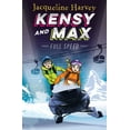 thumbnail image 1 of Kensy and Max 6: Full Speed, 1 of 1