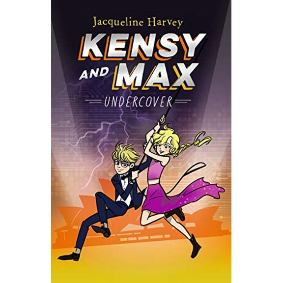 Pre-Owned Undercover: Volume 3 (Paperback) 1610679946 9781610679947