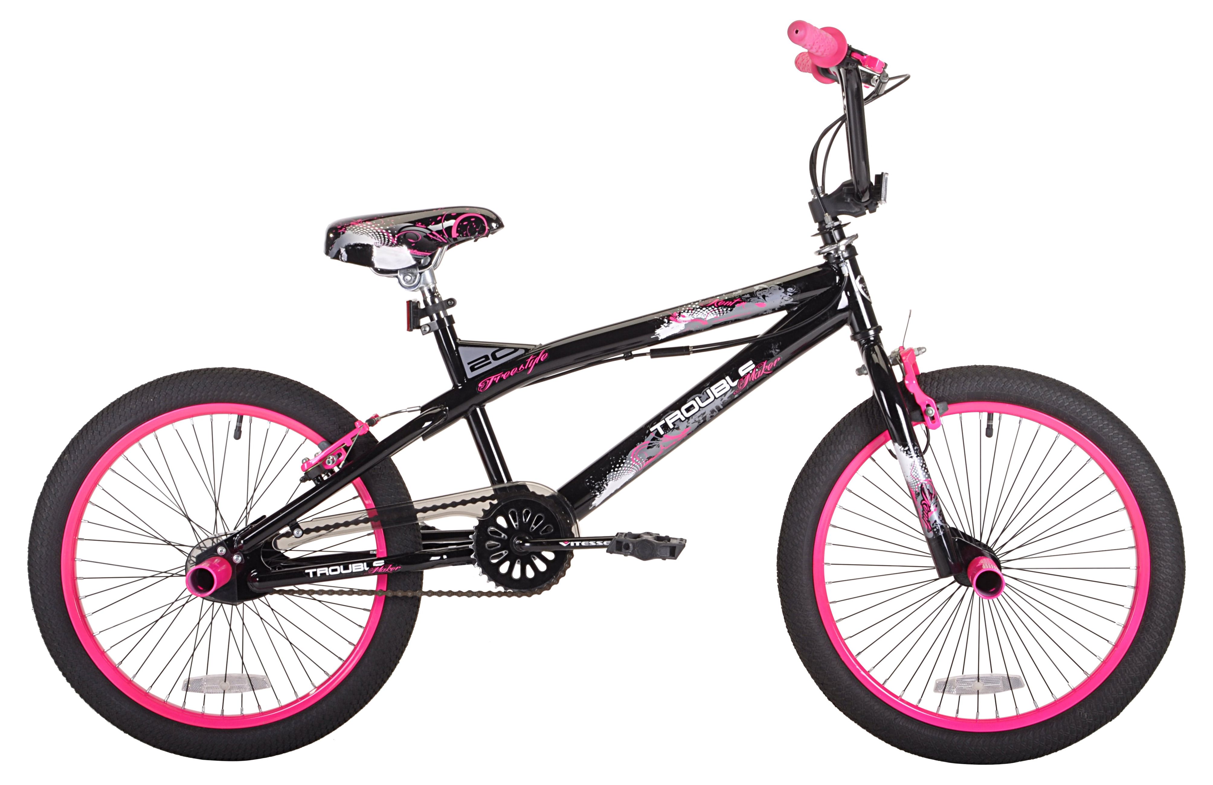 Bicycles for girls at walmart deals