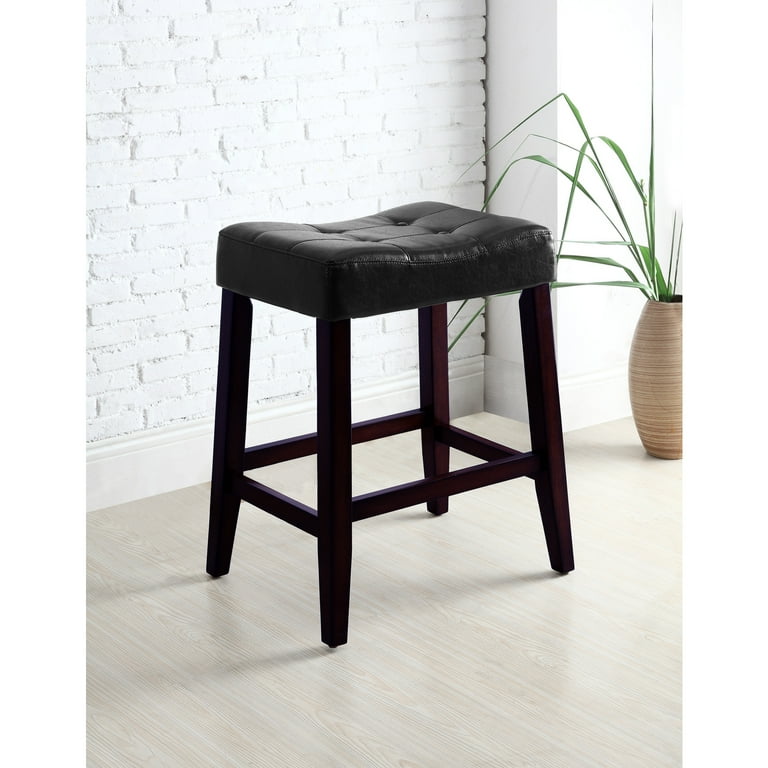 Kent 24 Saddle Stool PAIR