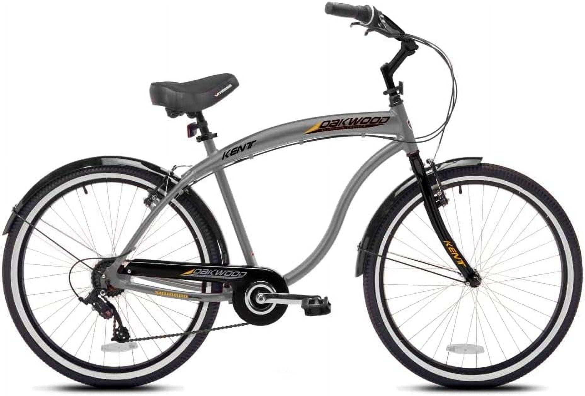 Kent 20 cavalier recumbent bike hotsell