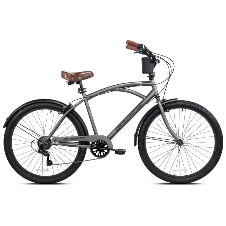 Walmart cruiser on sale bikes mens