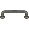 thumbnail image 1 of Kent 3 3/4" Center To Center Bar Pull Ash Gray, 1 of 1