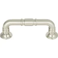 thumbnail image 1 of Kent 3" Center To Center Bar Pull Brushed Satin Nickel, 1 of 1