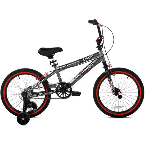 boys 16 inch bmx bike