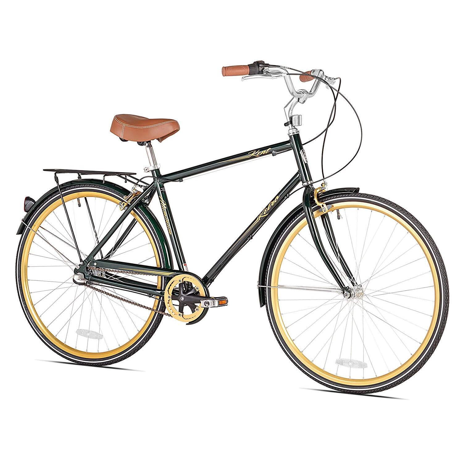 Kent Road Bike 700c Retro Men's - Walmart.com