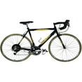 thumbnail image 1 of Kent 700c GMC Denali PRO 56cm Frame Road Bicycle, 1 of 2