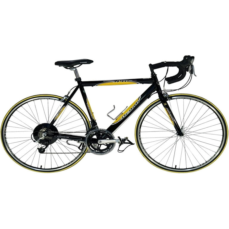 Denali shimano bike hotsell