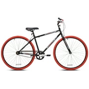 Kent 700c Men s BlackRed Thruster Fixie Bike Lebanon Ubuy