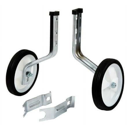 Kent 95001 Bicycle Training Wheel, 16"- 20"