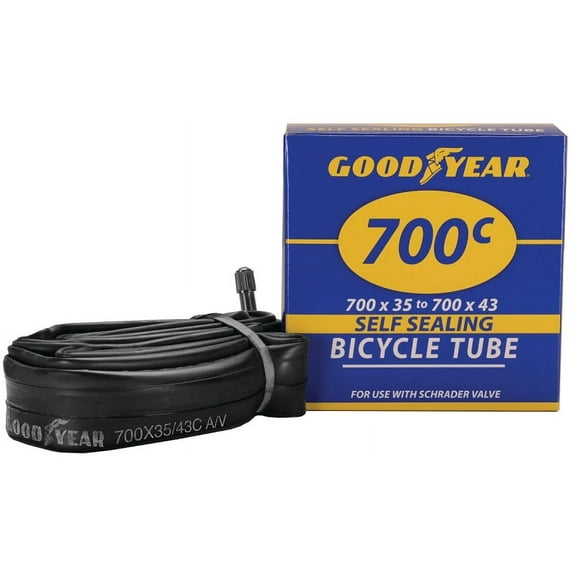 Tube Self Sealing 700x35/43c