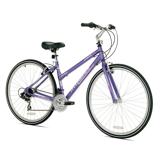 Kenzel fresh ladies hybrid 2024 bike