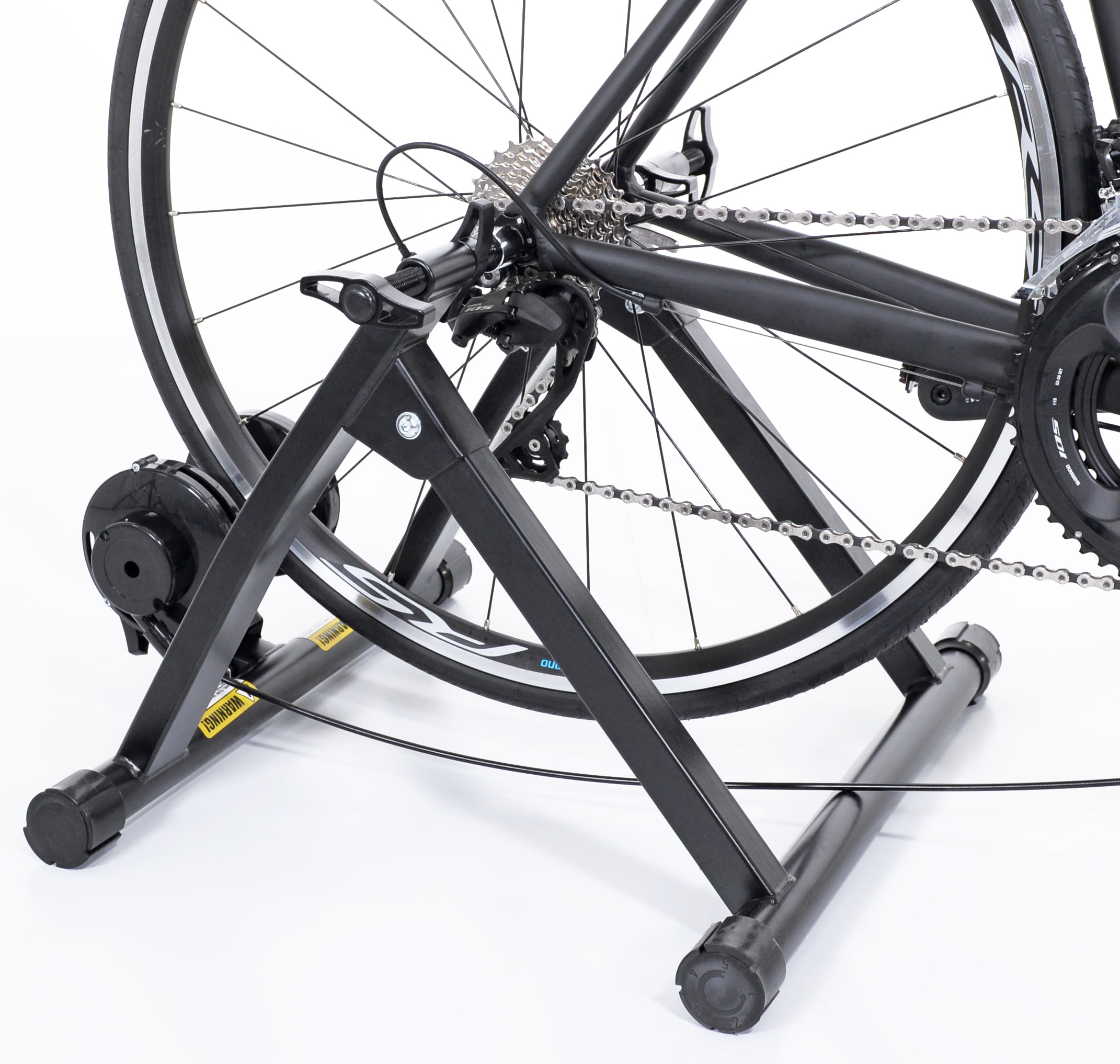 Kent Bicycle Bike Trainer Stand, Black