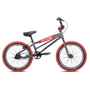 Kent Bicycle Thruster 20 BMX Tri Power Pro, Black Chrome