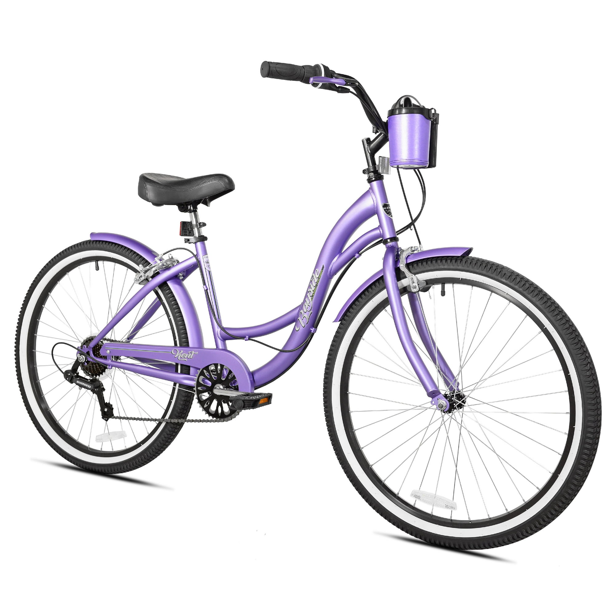 bayside women s cruiser bike Cinosural International School