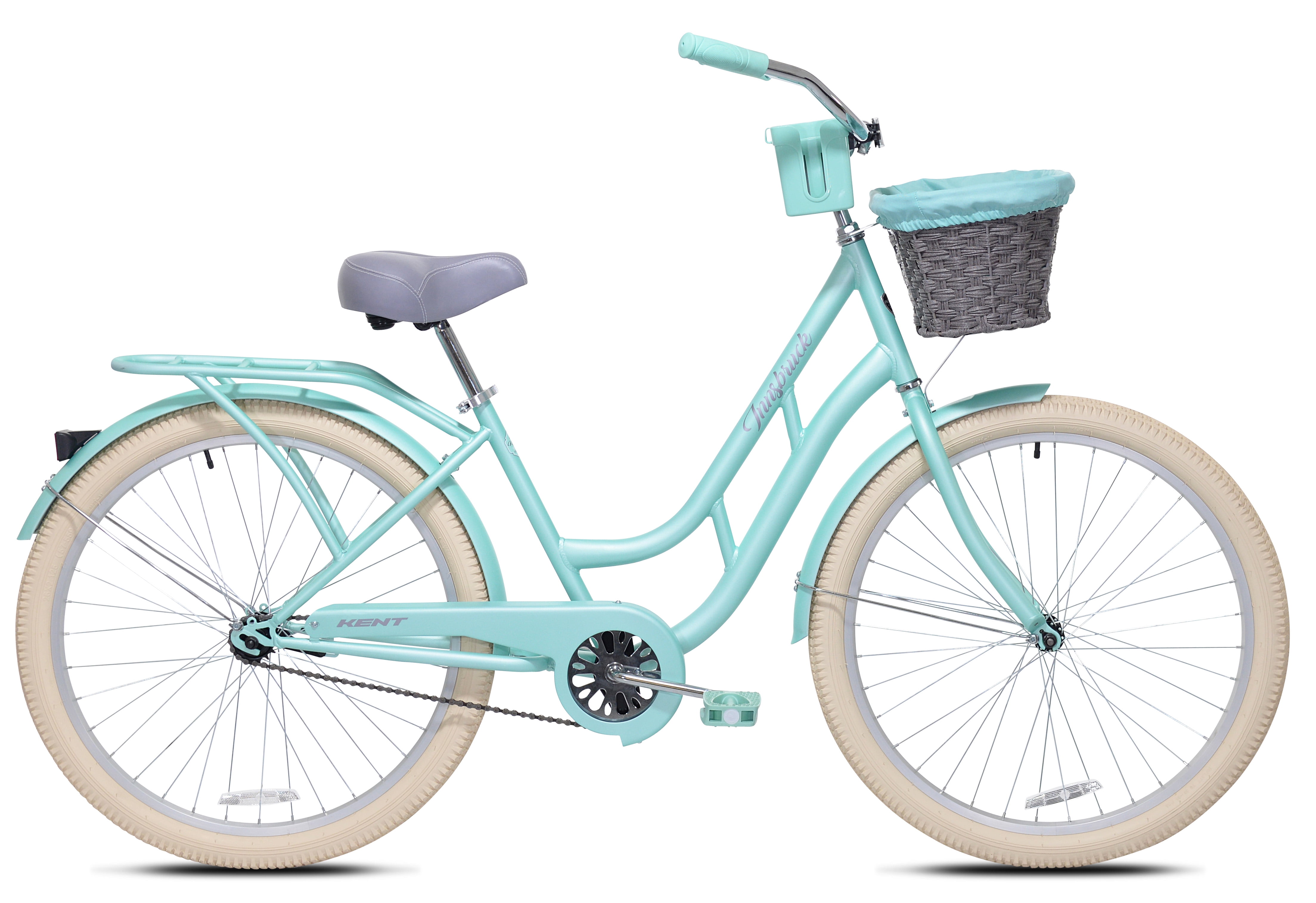 teavana beach cruiser