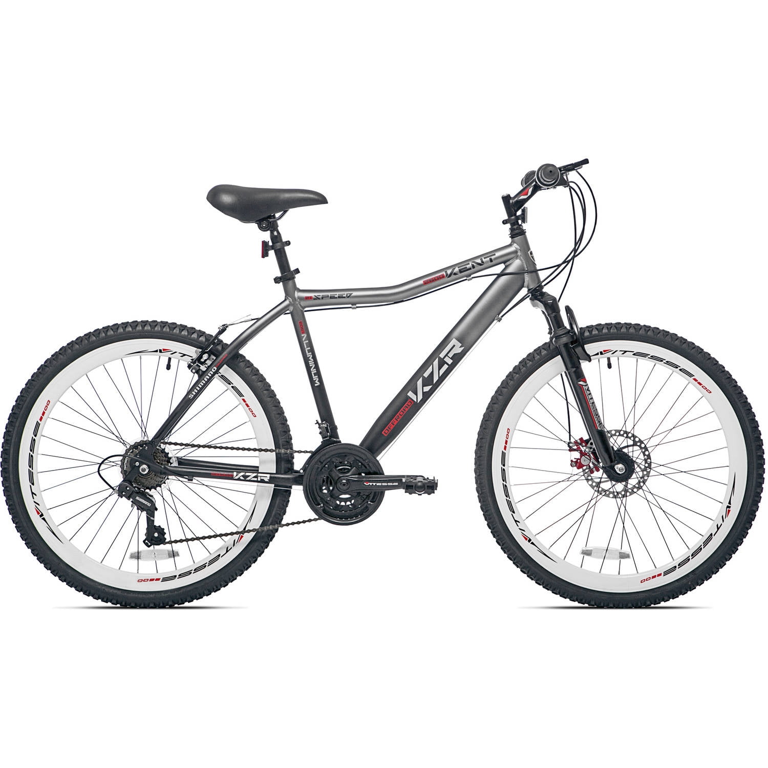 Kent kzr 2600 sales mountain bike