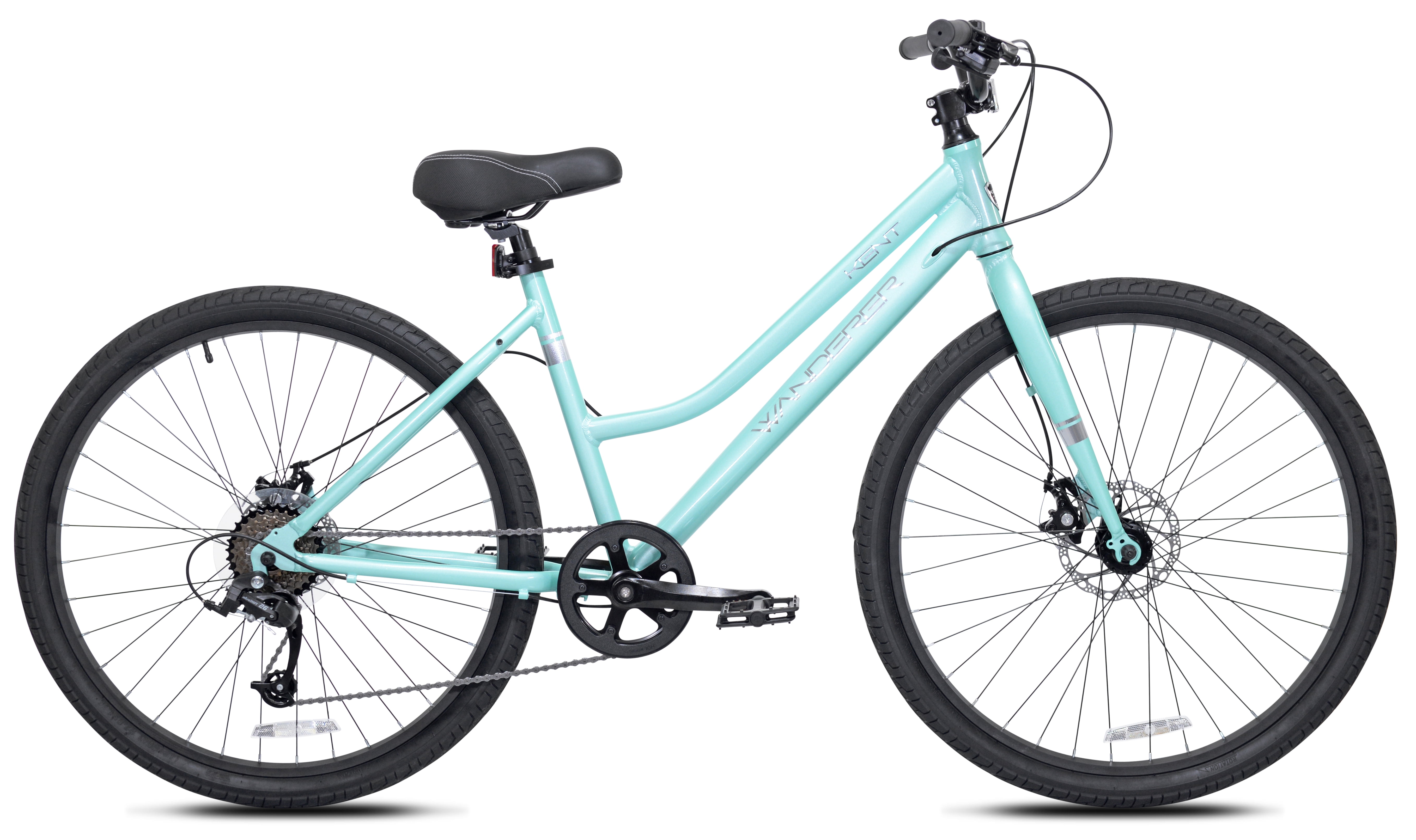 Women's all terrain bike deals
