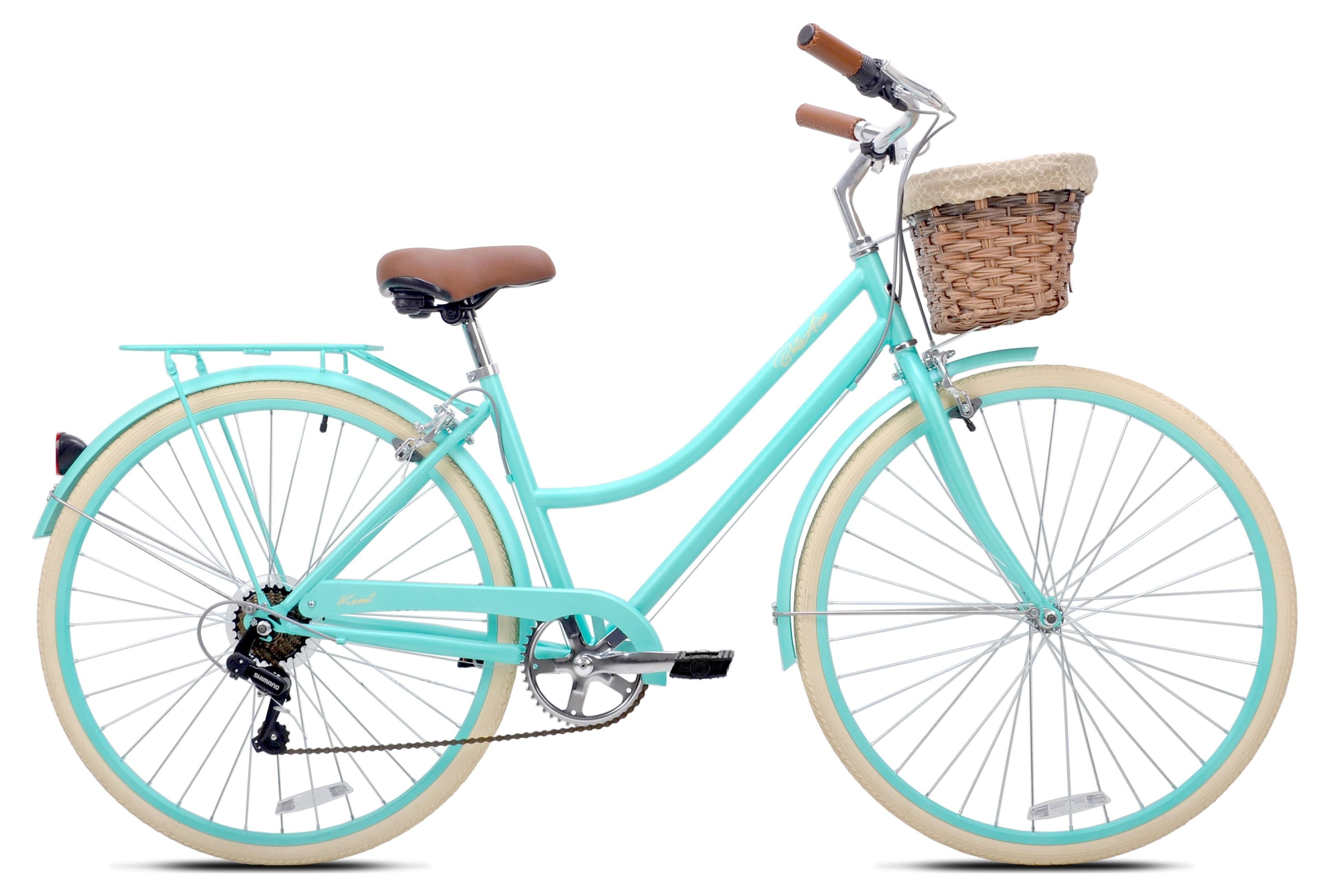 Kent 700c retro discount bike