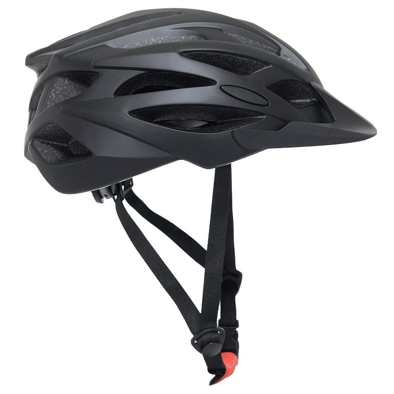 Walmart mens bicycle helmets hotsell