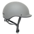 thumbnail image 1 of Kent Bicycles Adult Multi-Sport Commuter Bicycle Helmets, Matte Diesel Gray, Large, 1 of 7