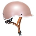 thumbnail image 1 of Kent Bicycles Adult Multi-Sport Commuter Bicycle Helmets, Rose Gold, Medium, 1 of 7