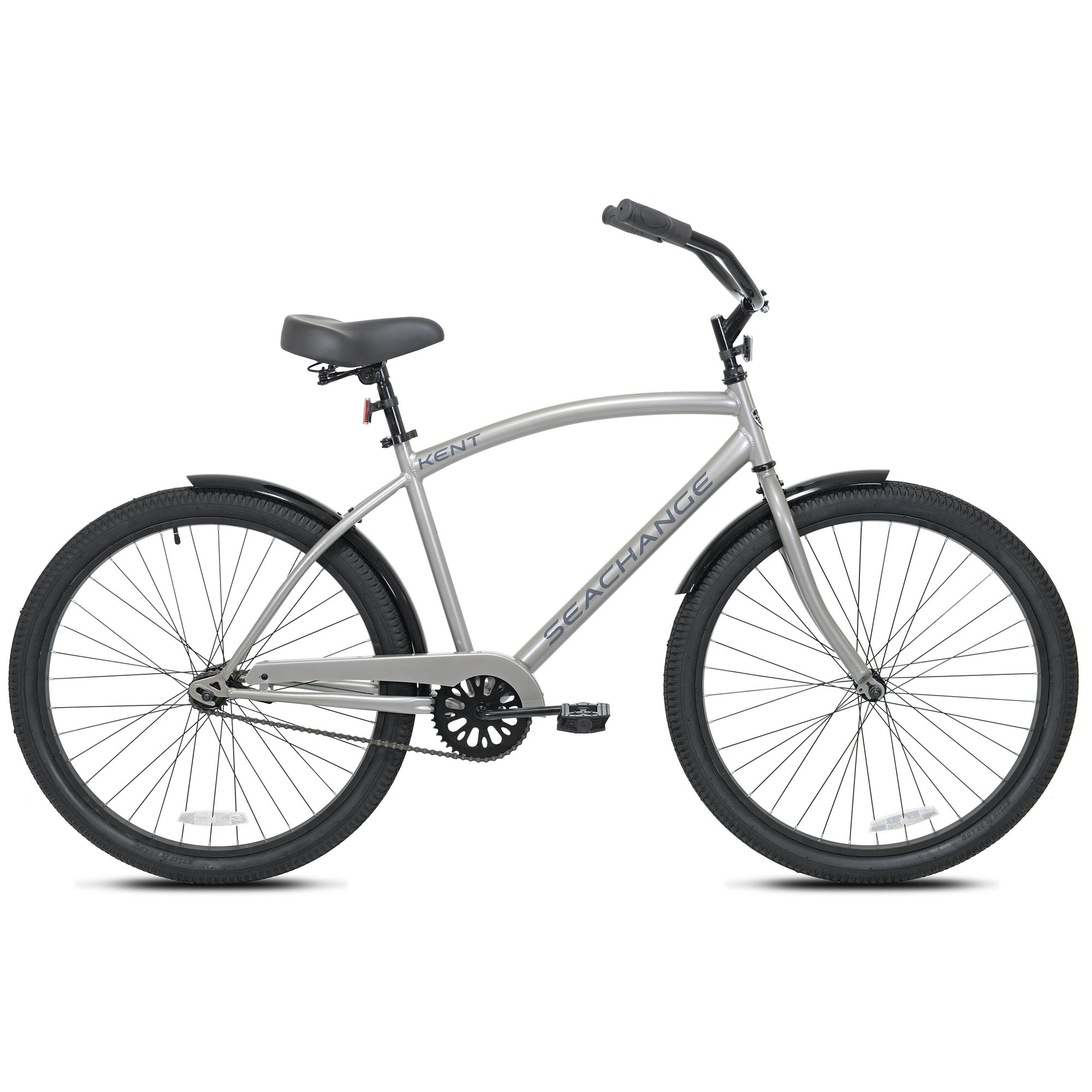 men's beach cruiser bike walmart