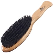 Kent CS1B Clothes Brush, Fabric Lint Remover for Cotton, Wool, Suede and Silk