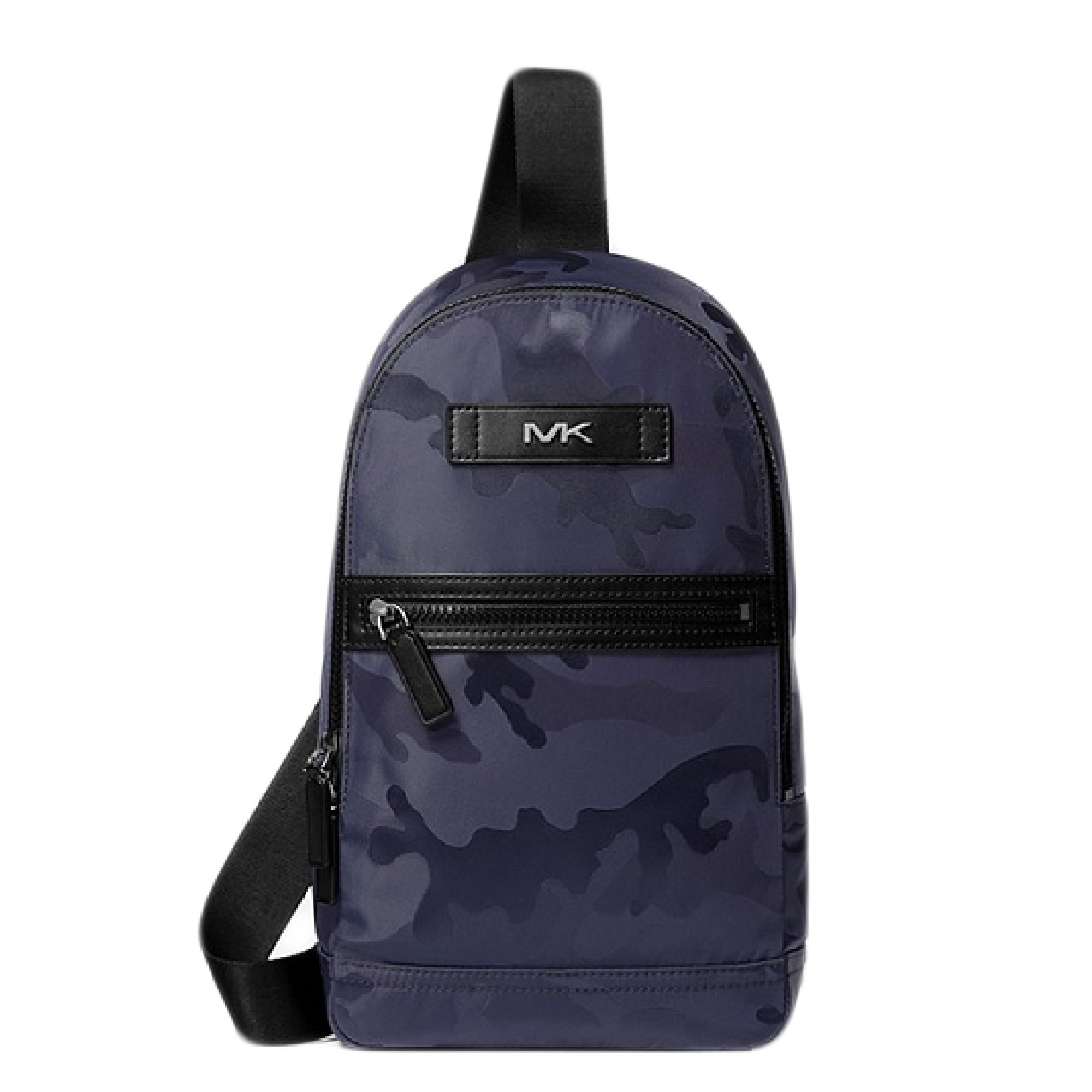 Kent Camo Jacquard Sling Pack for Men by Michael Kors Walmart