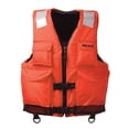 thumbnail image 1 of Kent Elite Dual Sized Vest, 1 of 2