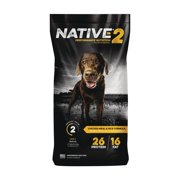 Kent Feeds Kent Native Performance Dog Food - Pack of 2