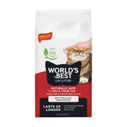 Kent Feeds Kent Worlds Best Cat Litter - Pack of 3