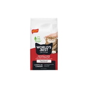 Kent Feeds Kent Worlds Best Cat Litter - Pack of 8