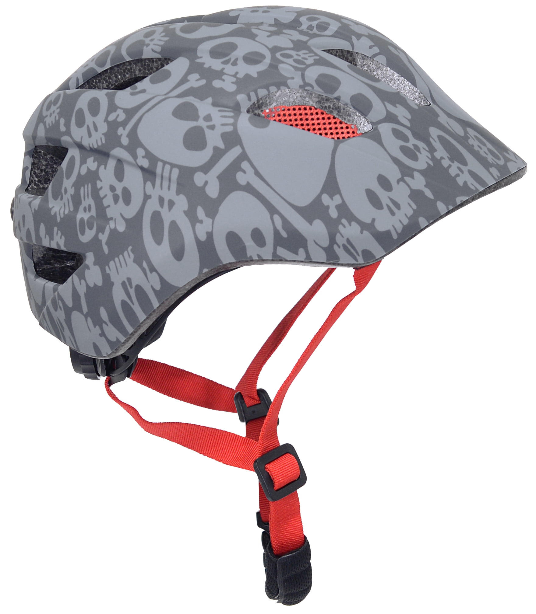 Kids skull helmet cheap