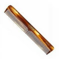 thumbnail image 1 of Kent Hand-Made Coarse/Fine General Grooming Comb - 2T, 1 of 1
