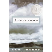 Kent Haruf Plainsong Paperback