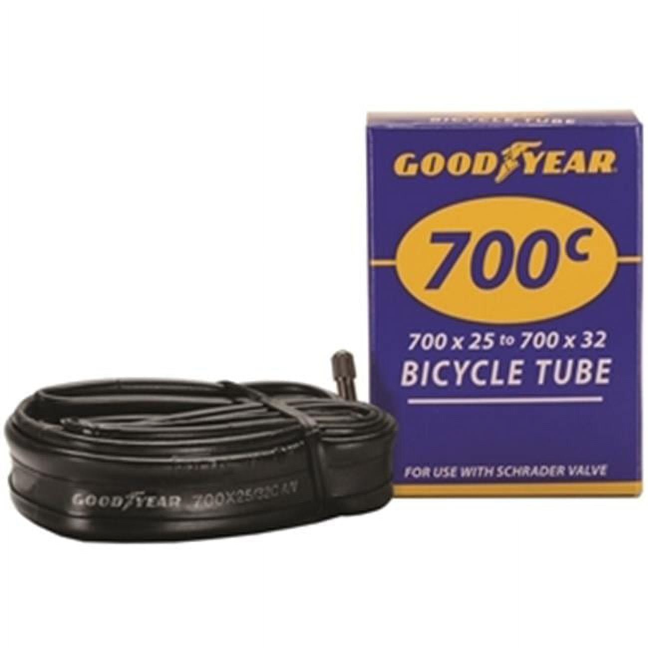 700 x 32 bike hot sale tube