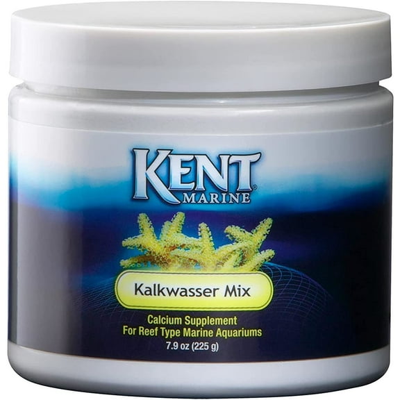 Kent Marine Kalkwasser Mix Jar 7.9 oz