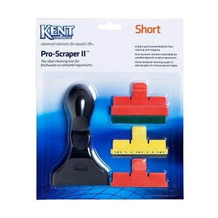 Kent Marine Short Pro Scraper II