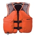 thumbnail image 1 of Kent Mesh Deluxe Commercial Vest - Small, 1 of 2