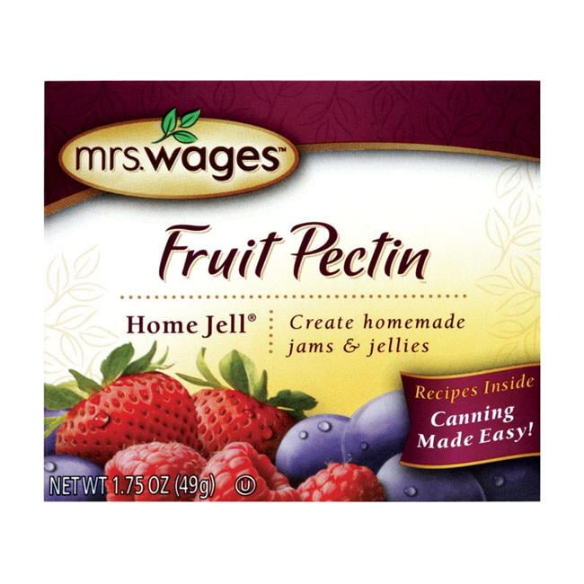 Kent Precision Home Jell Fruit Pectin
